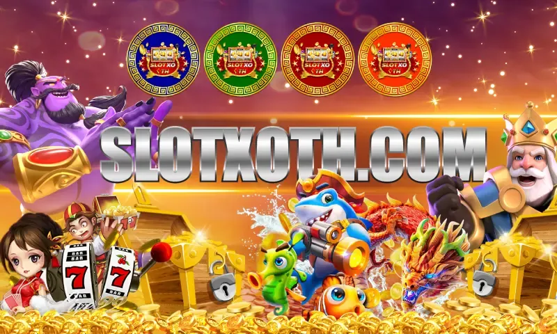 slotxoth pg
